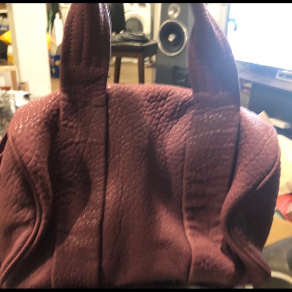 Alexander wang pebbled Rocco - Picture 5 of 5